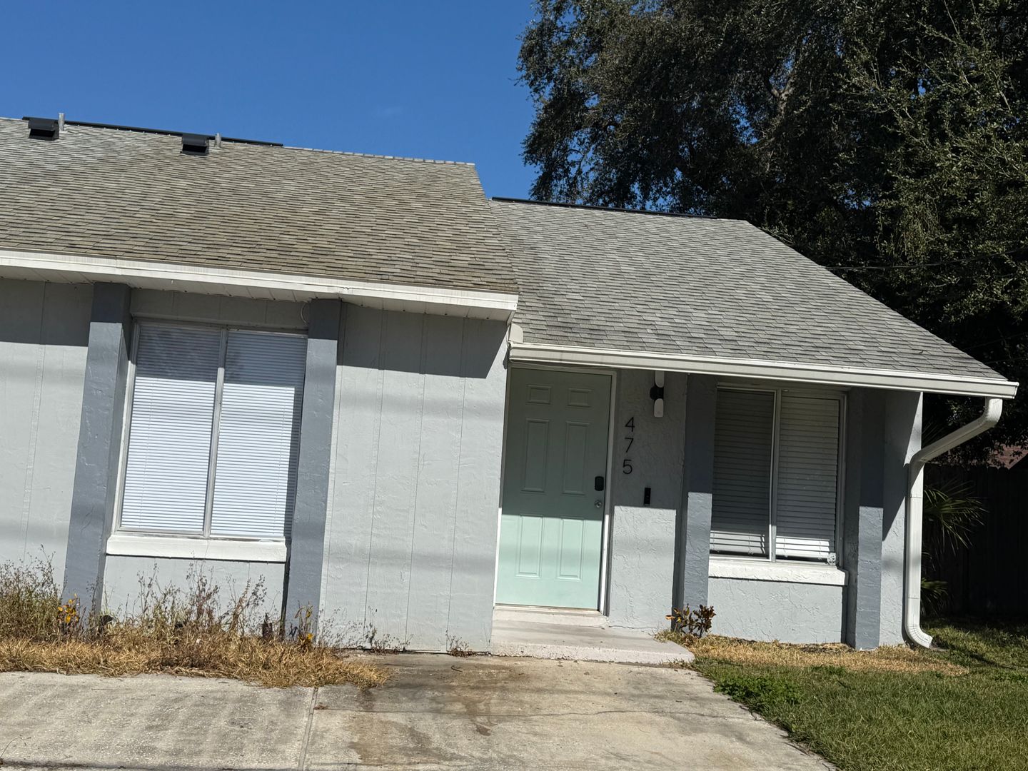 Longwood House: 475 E Church Ave.