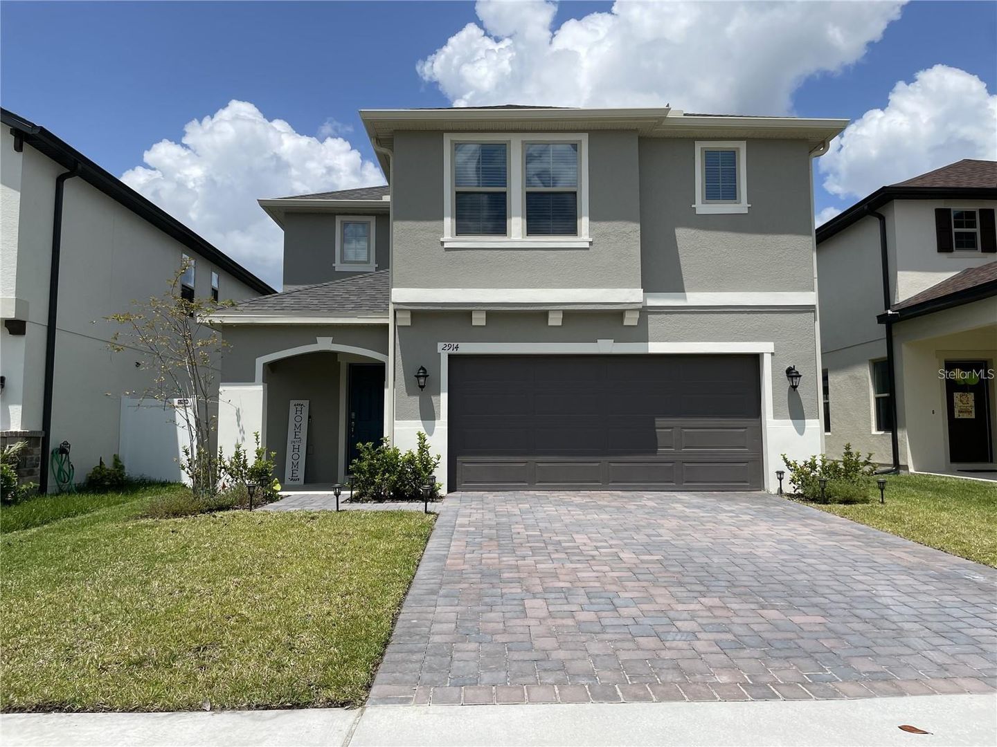 Kissimmee House: 2914 Summer Green Trail