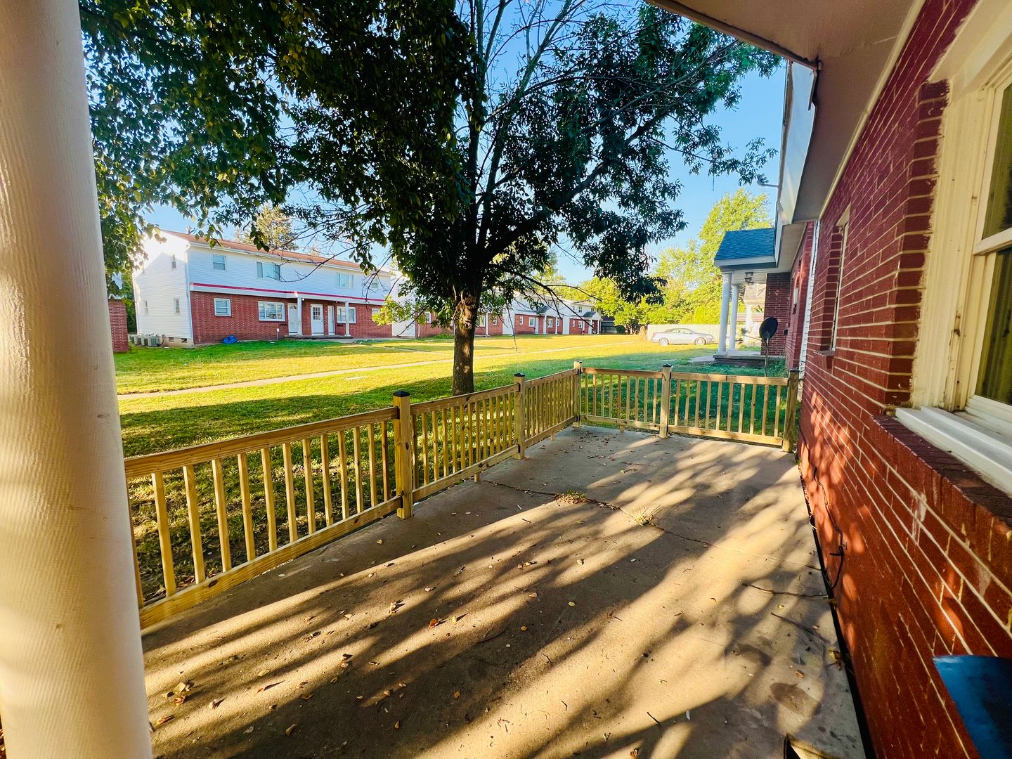 Waterloo Apartment: 238 Palmer Drive