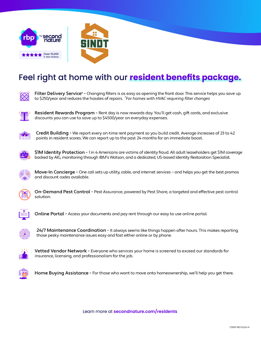 Cedar Falls Apartment: 2302 W 3rd Street