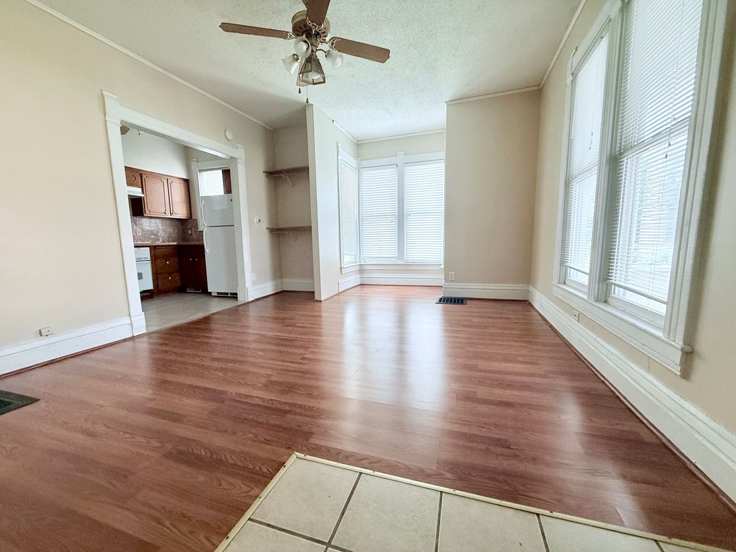 Cedar Falls Apartment: 2222 Walnut Street
