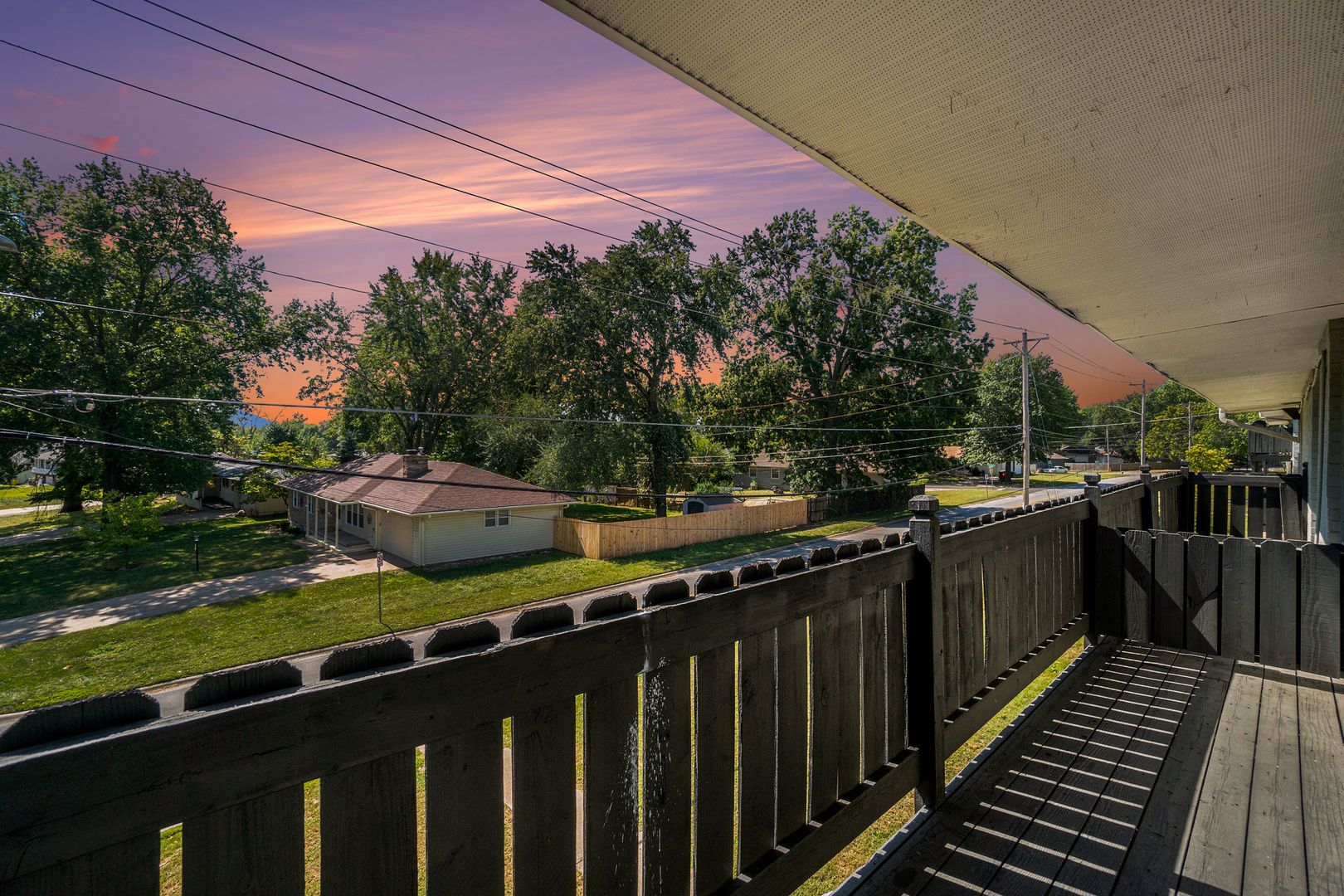 Independence Apartment: 17304 Susquehanna Drive