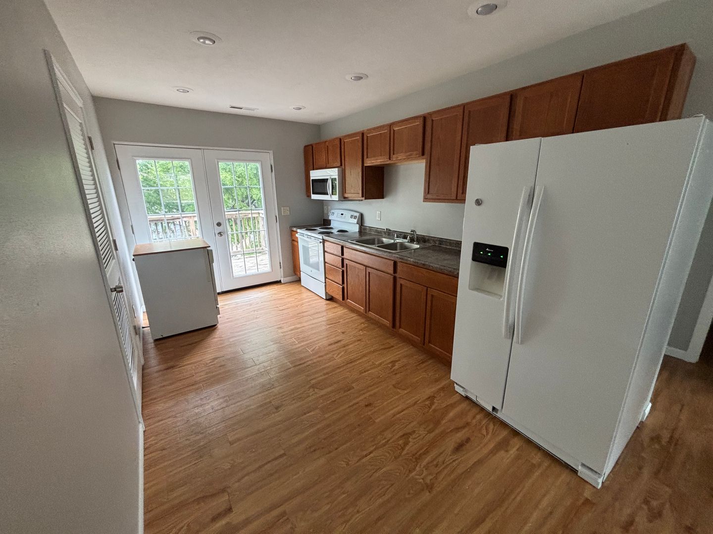 Sioux City Apartment: 1612-14 S Saint Aubin St