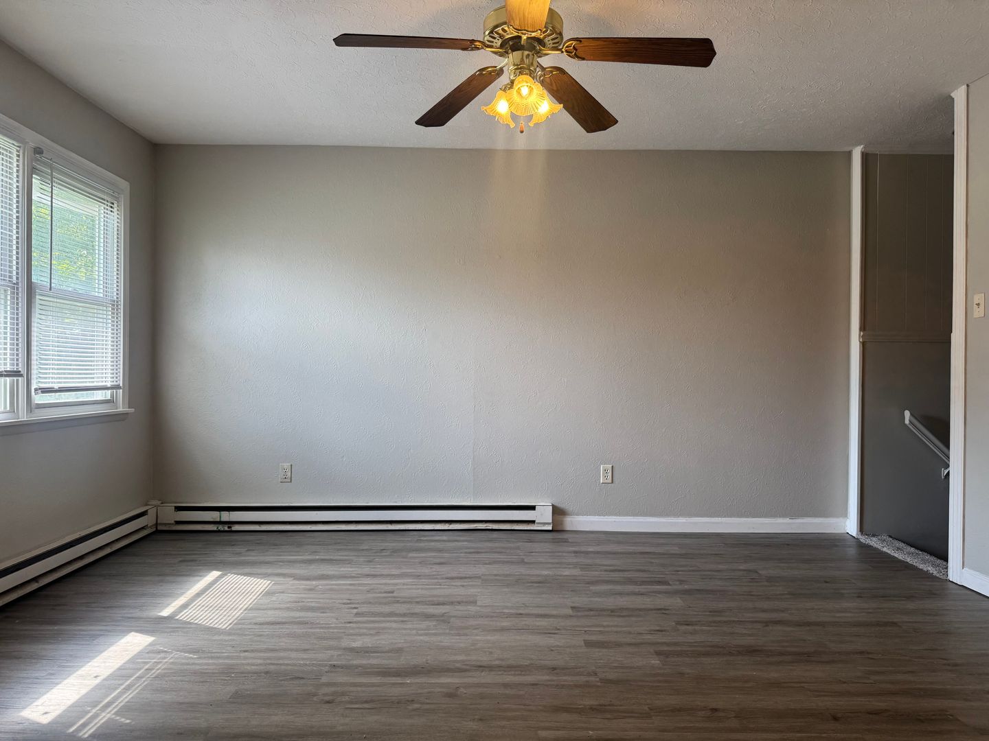 Carterville Apartment: 705 Laclede St