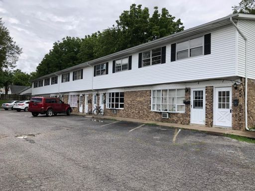 2 Bedroom Apartment in Anna! Coming Soon