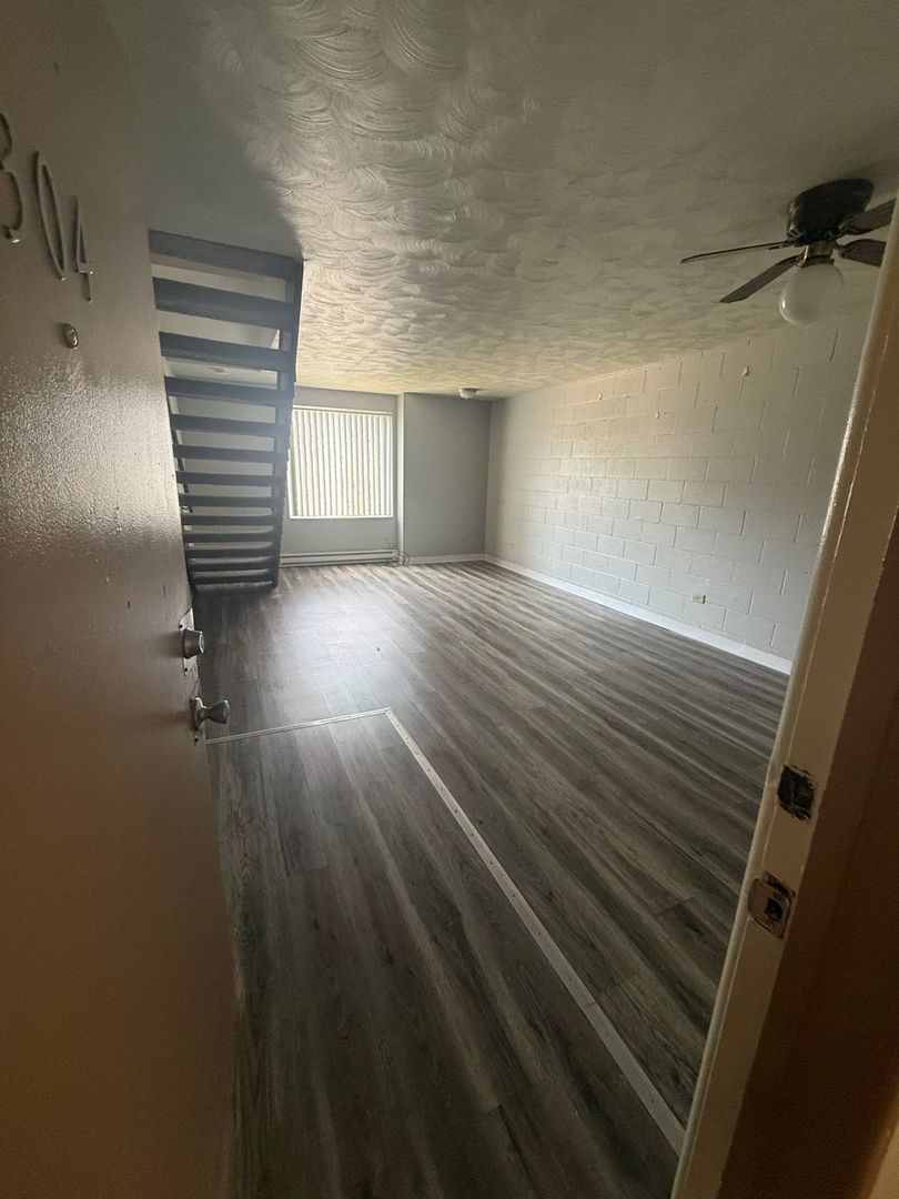 Carbondale Apartment: 1207 South Wall Street