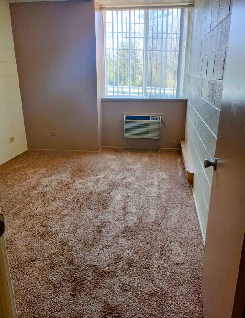 Carbondale Apartment: 1207 South Wall Street