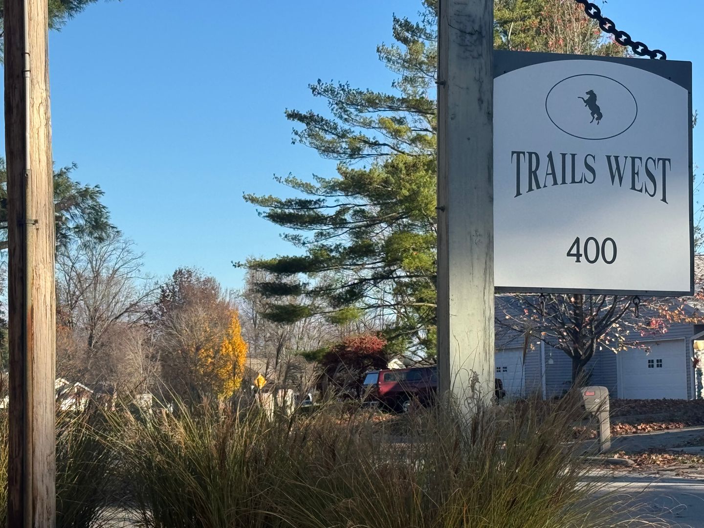 Carbondale Apartment: 400 N Westridge