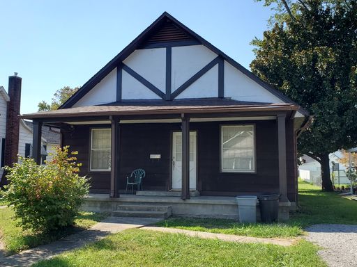 2 Bedroom 2 Bath Home
