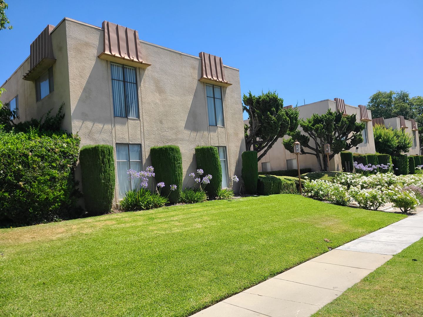 Upland Apartment: 249-289 Amber Court