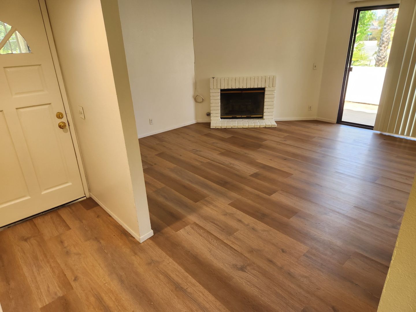 Ontario Apartment: 2215 S Fern Ave.