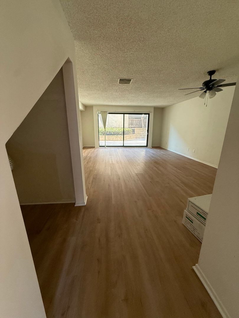 Glendale Apartment: 311 N. Belmont Ave.
