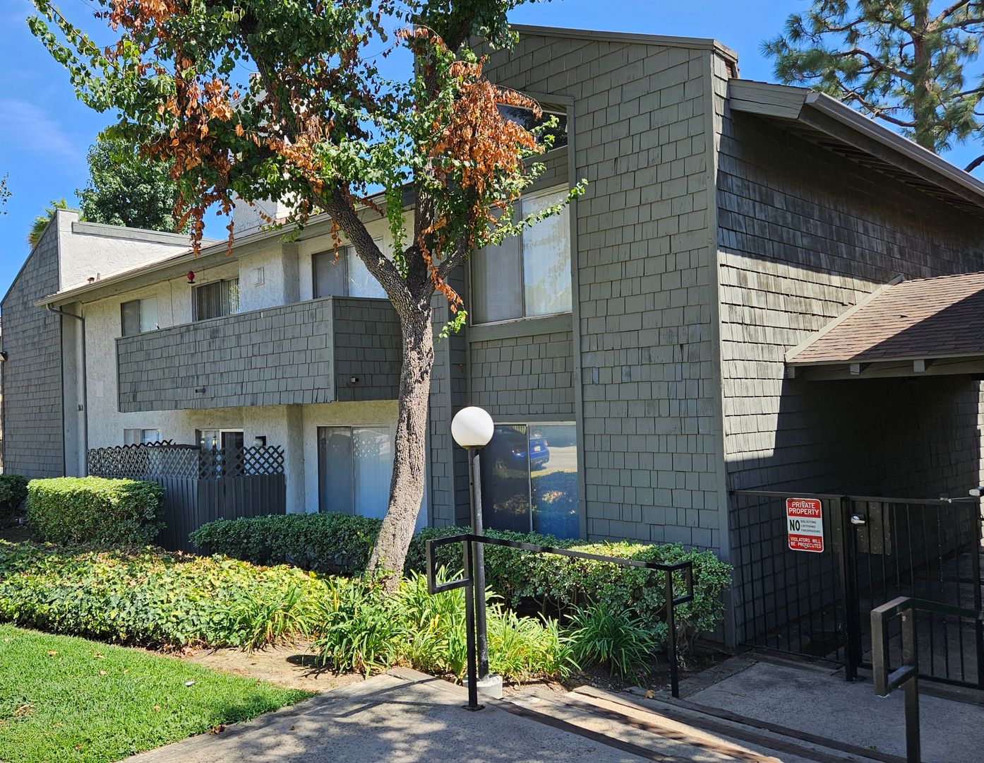 Upland Apartment: 330 Amber Court