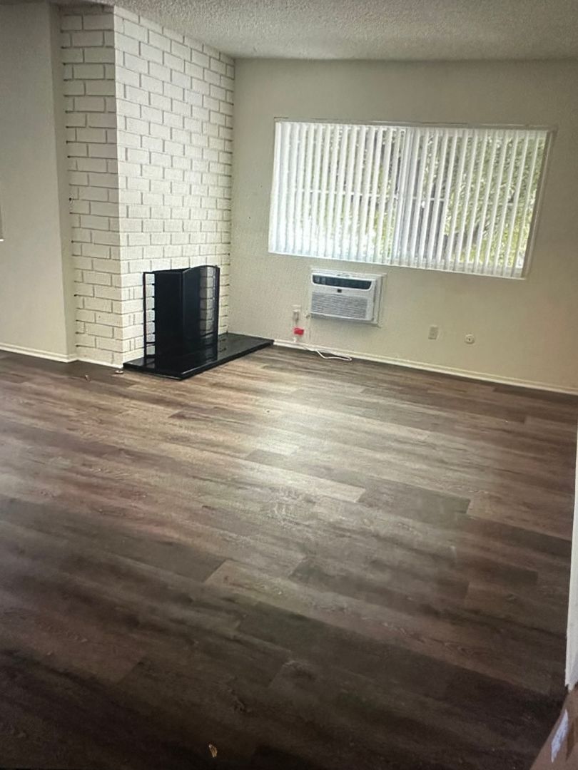 Alhambra Apartment: 221 N. Stoneman Ave.
