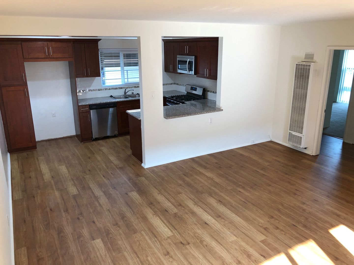 Glendale Apartment: 505 N. Adams