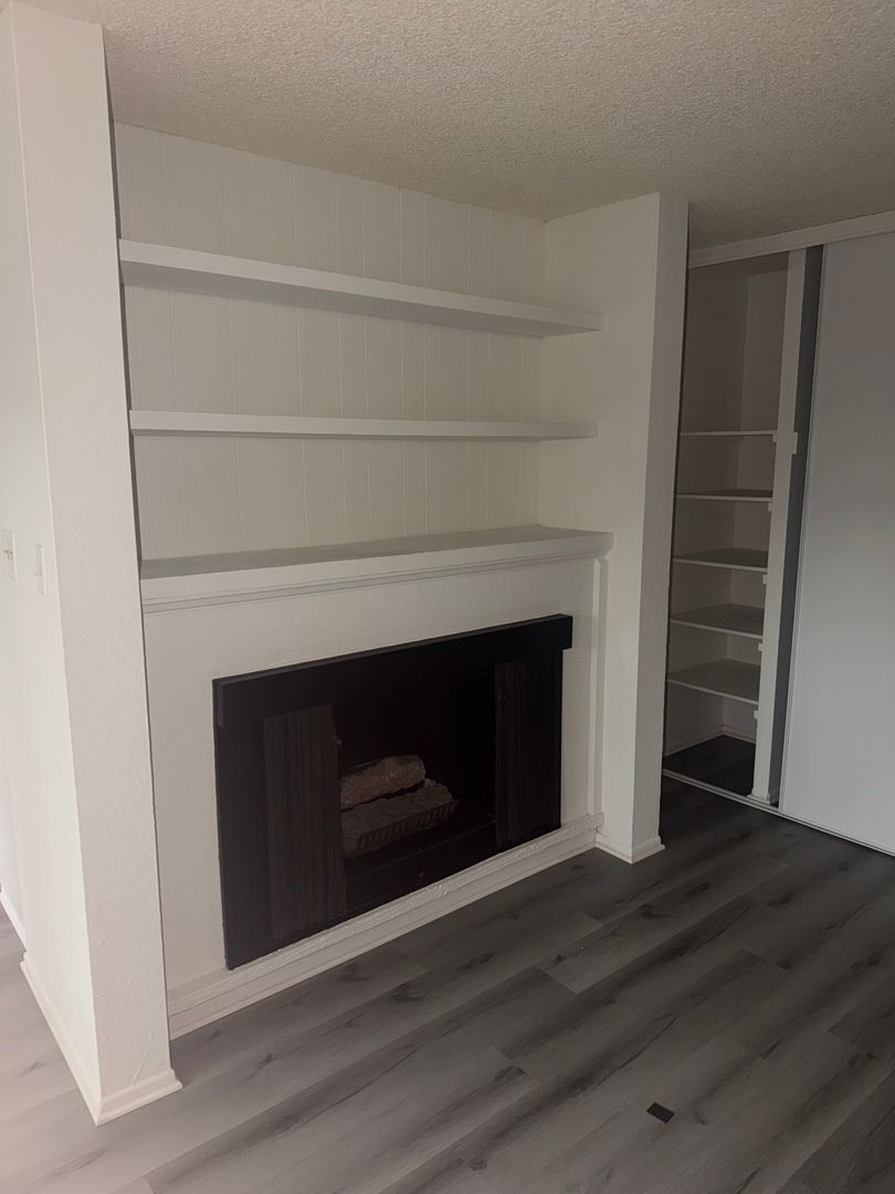 Anaheim Apartment: 3137 Ball Road