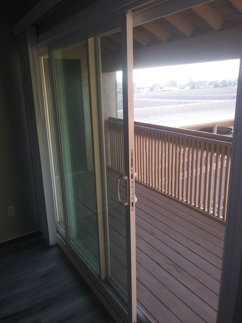 Covina Apartment: 1335 N. Barranca Ave.