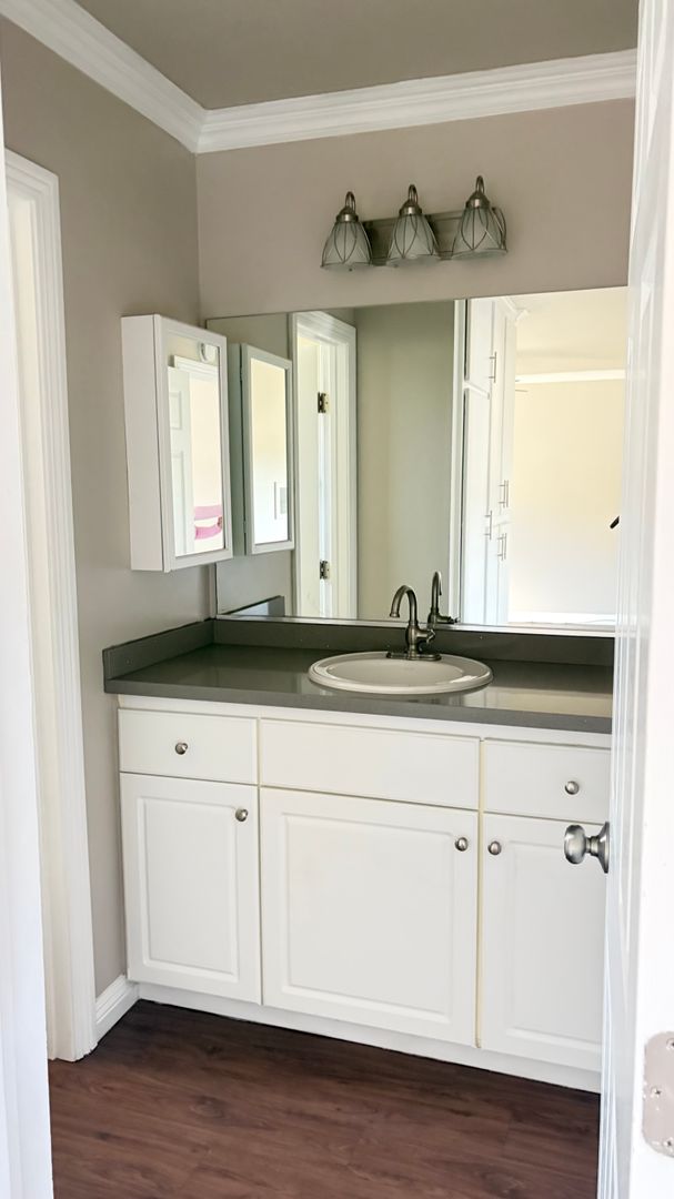 Whittier Apartment: 11445 Santa Gertrudes Ave