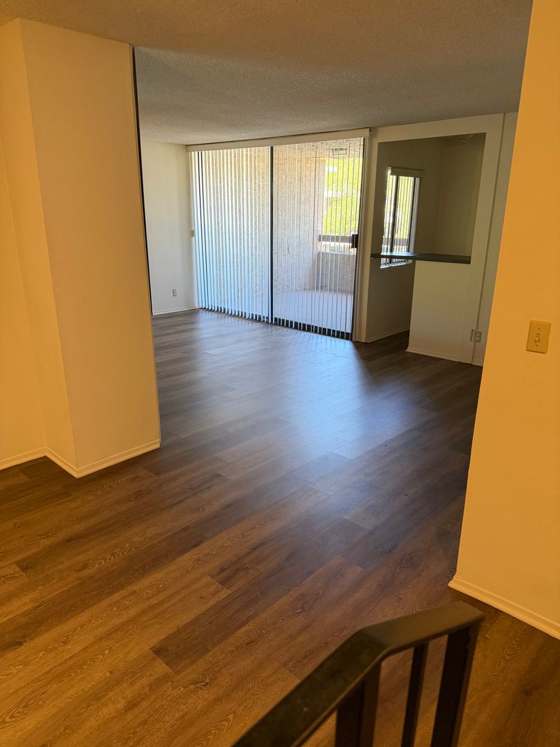 Pasadena Apartment: 2330 E. Del Mar Blvd.