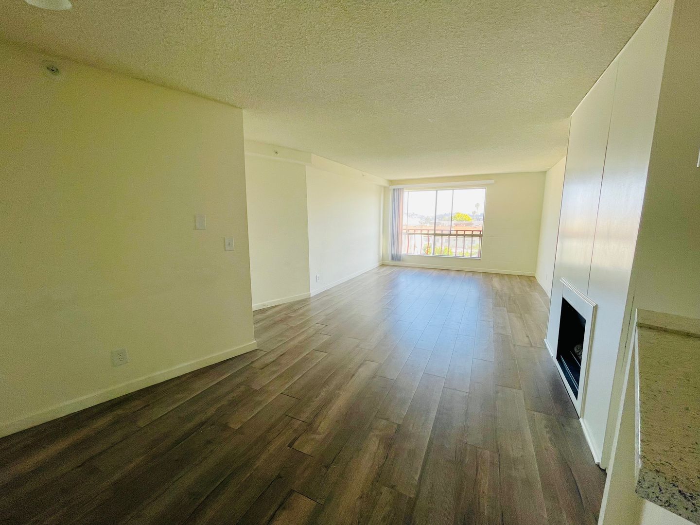 Glendale Apartment: 300 N. Cedar Street