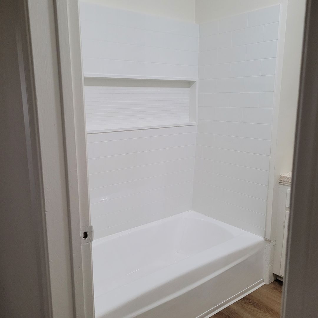Redlands Apartment: 475 E Cypress Ave.