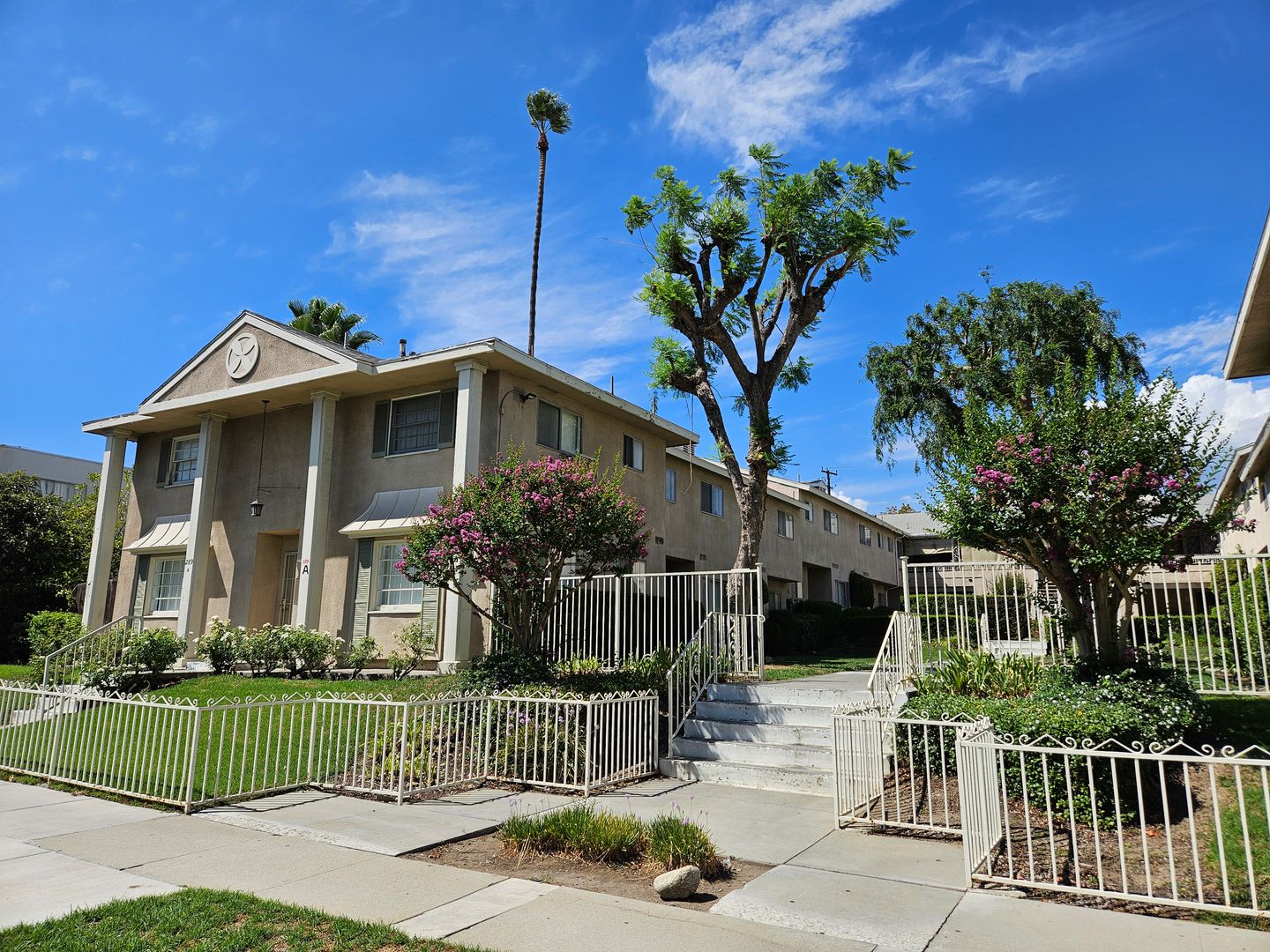 Upland Apartment: 249-289 Amber Court