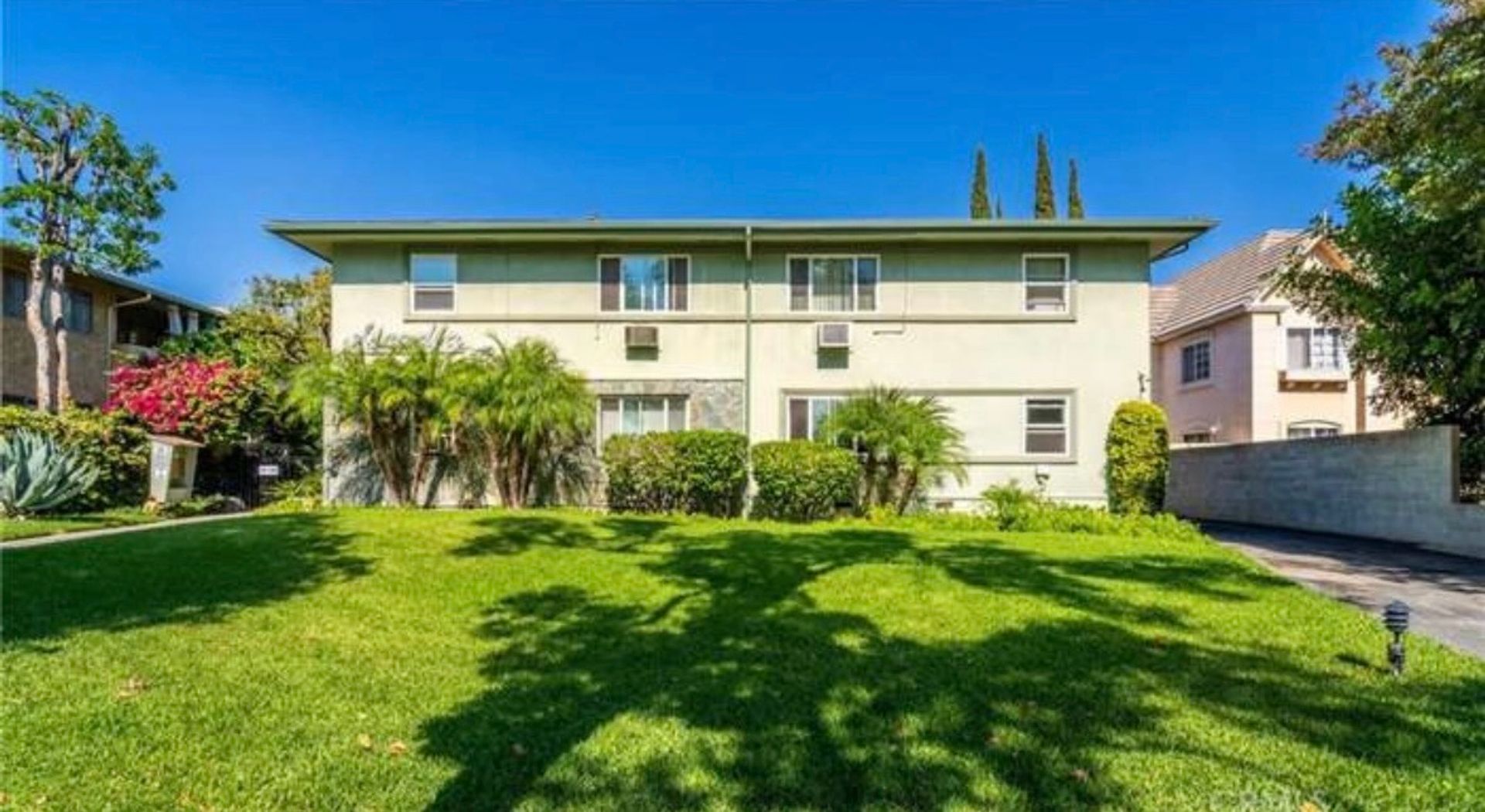 Arcadia Apartment: 1119 Arcadia Ave