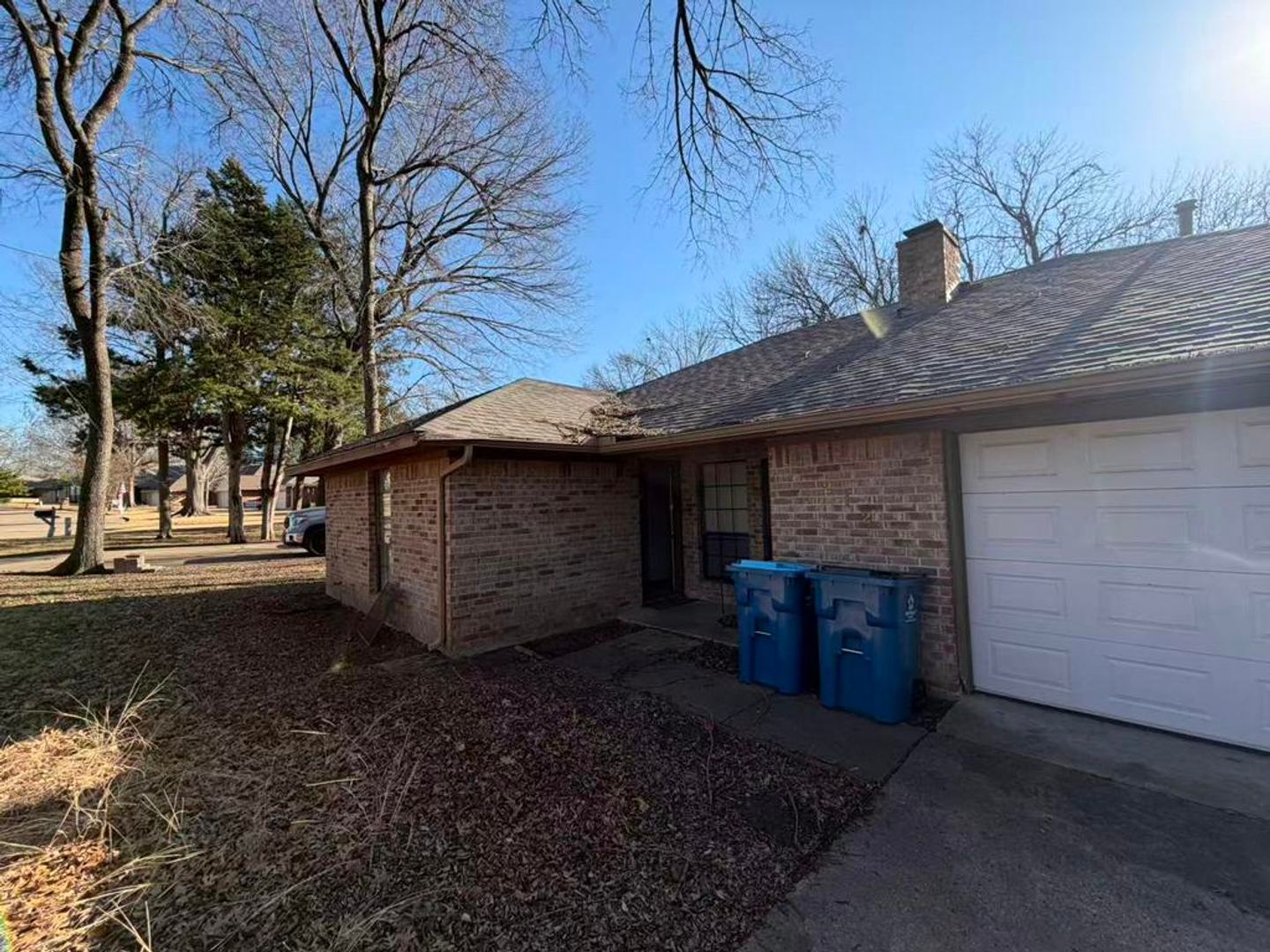 Rockwall House: 212 Darrin Dr