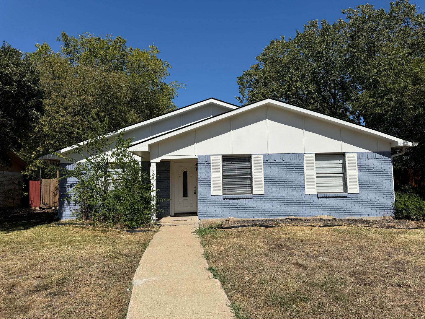 Plano House: 1509 W Spring Creek Parkway