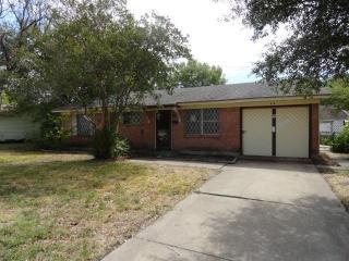 Mesquite House: 616 W Grubb Dr.