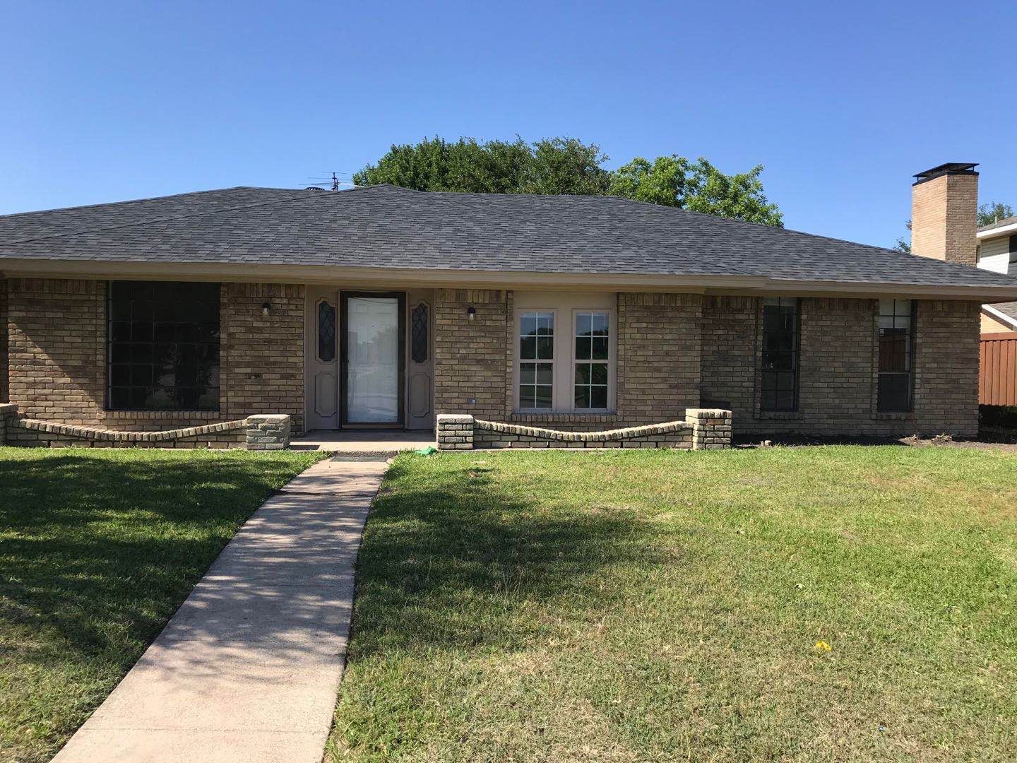 Plano House: 2805 Parkhaven Dr