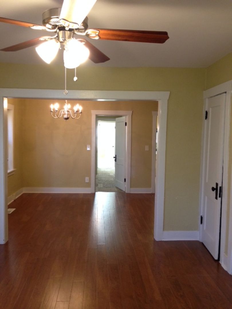 Kansas City Apartment: 209-225 W 38th St