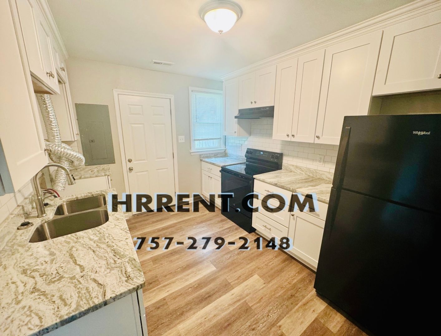 Chesapeake Apartment: 1163 Commerce Ave