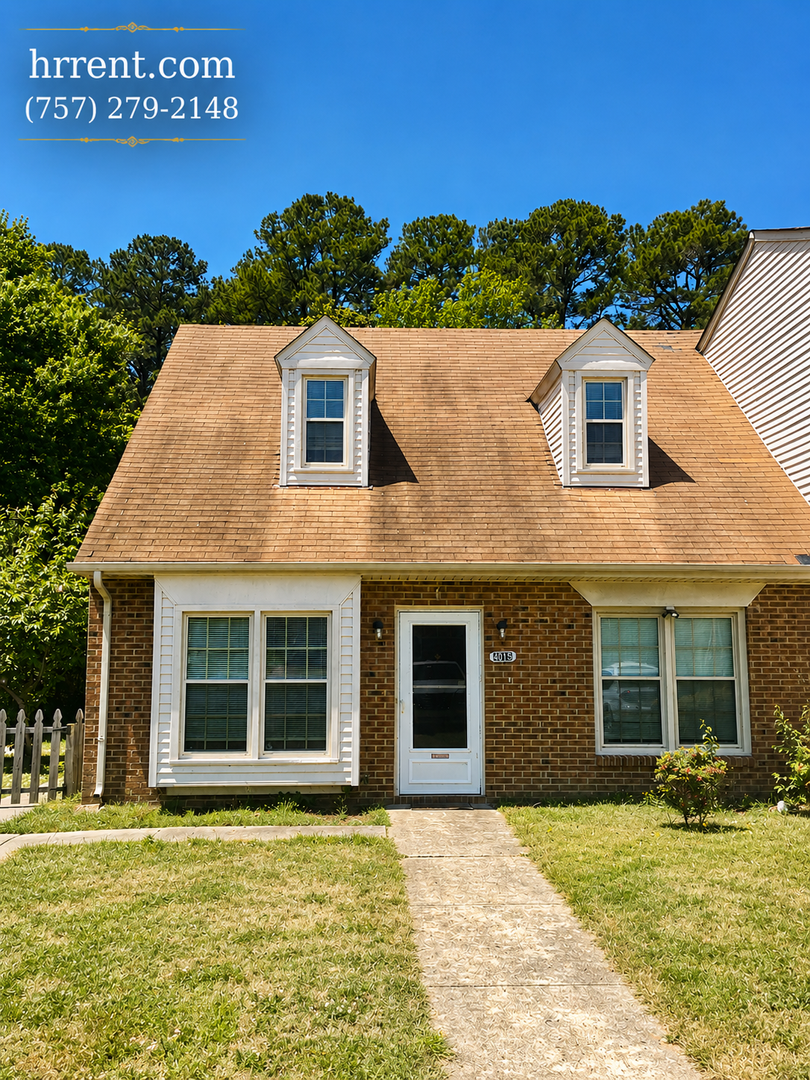 PORTSMOUTH House: 4015 Reese Drive S