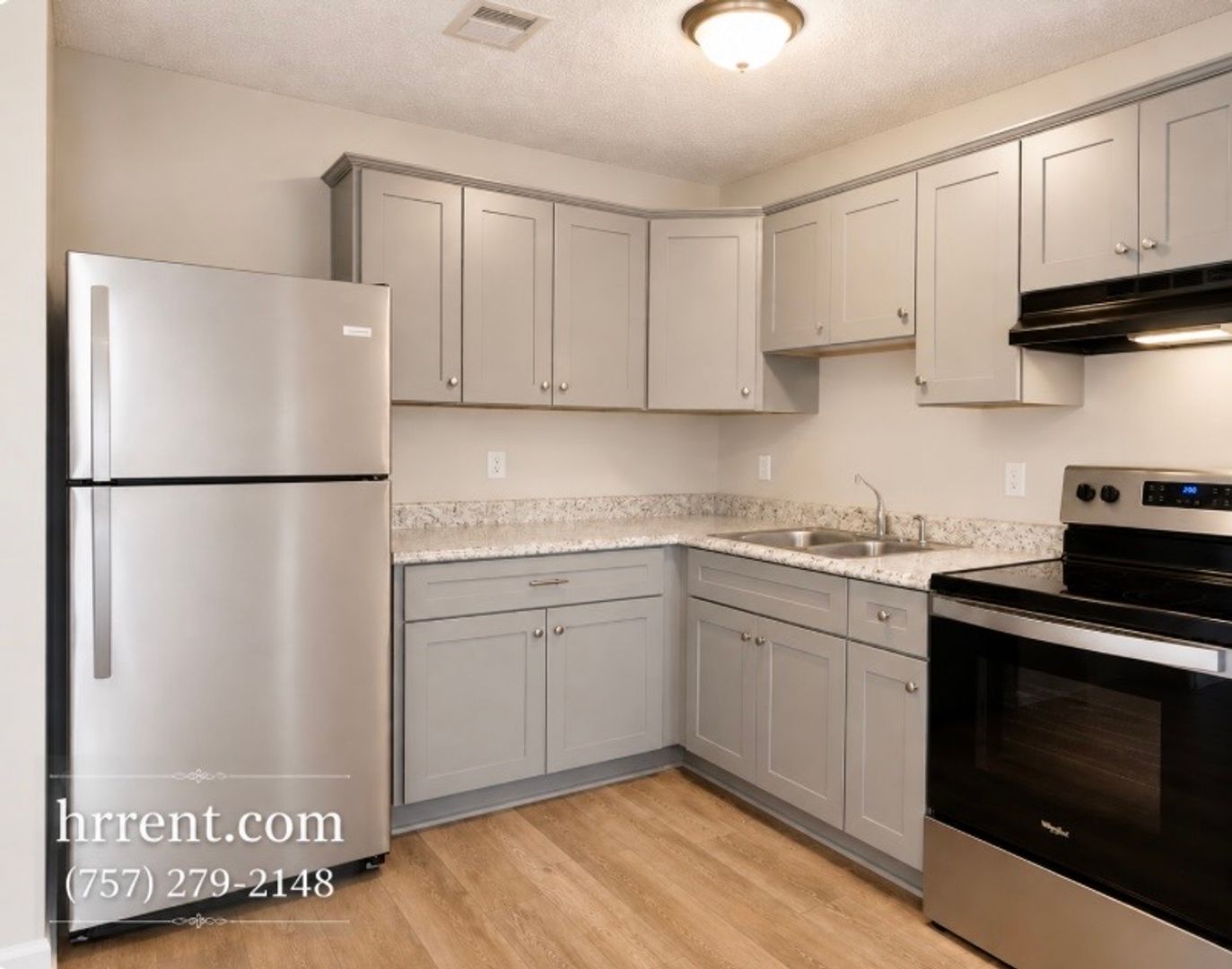 Chesapeake Apartment: 4100 Sail Court