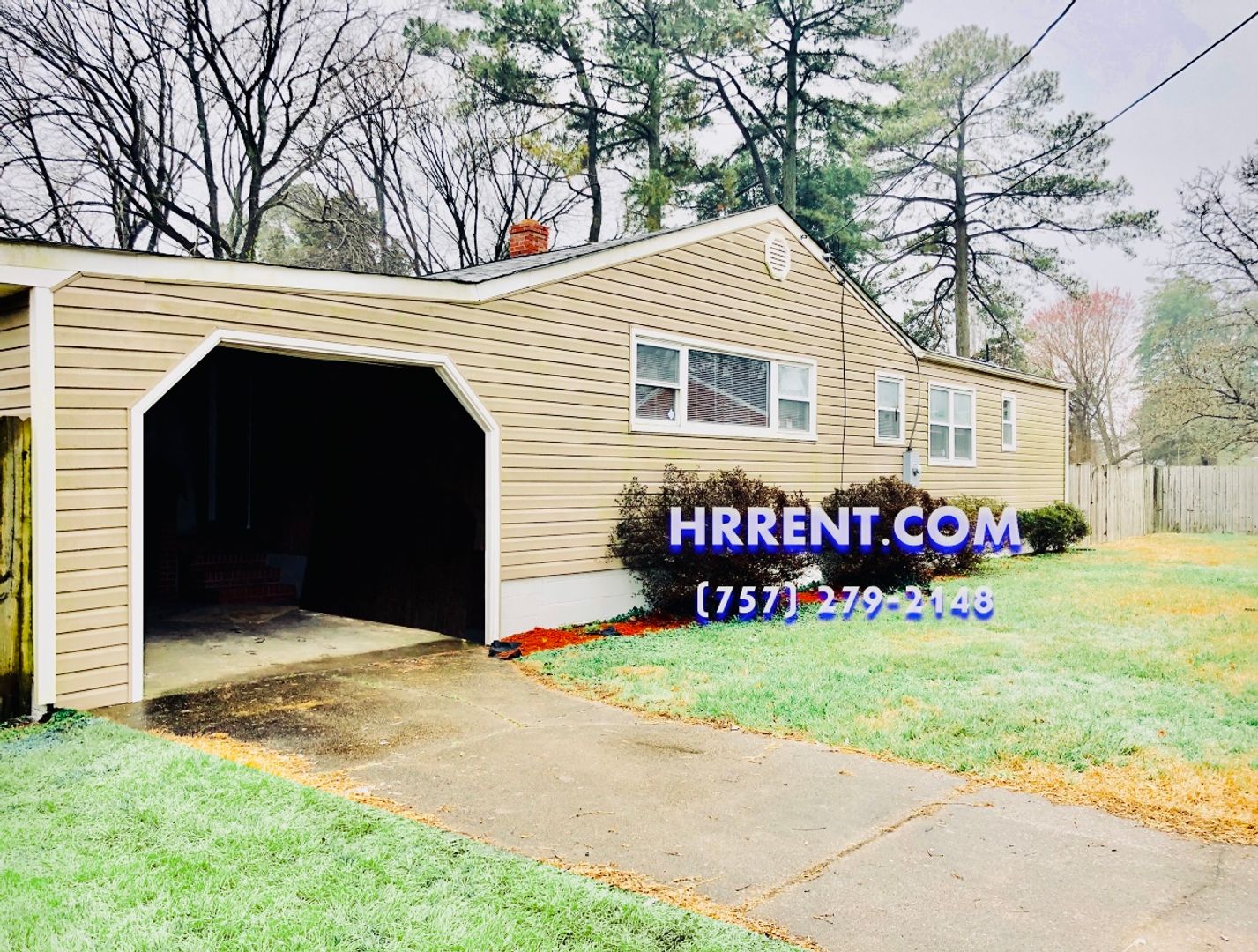 Norfolk House: 711 Dune Street