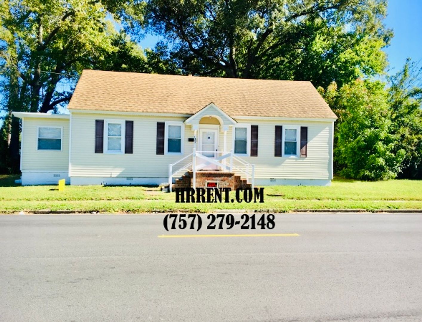 Portsmouth House: 1207 Rodman Ave