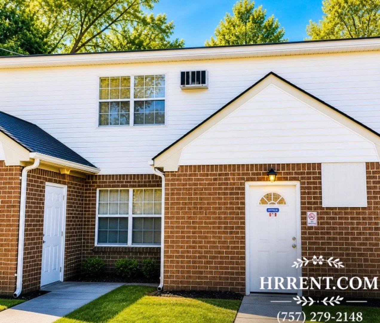 Norfolk Apartment: 1445 Norcova Ave