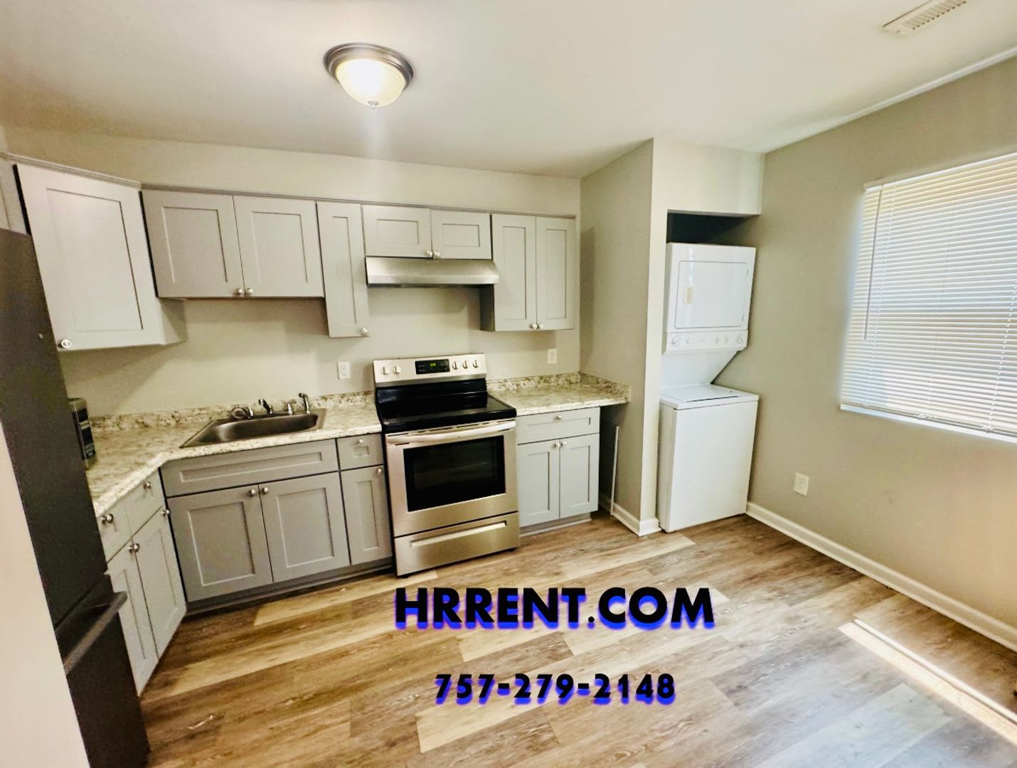 Chesapeake Apartment: 4100 Sail Court