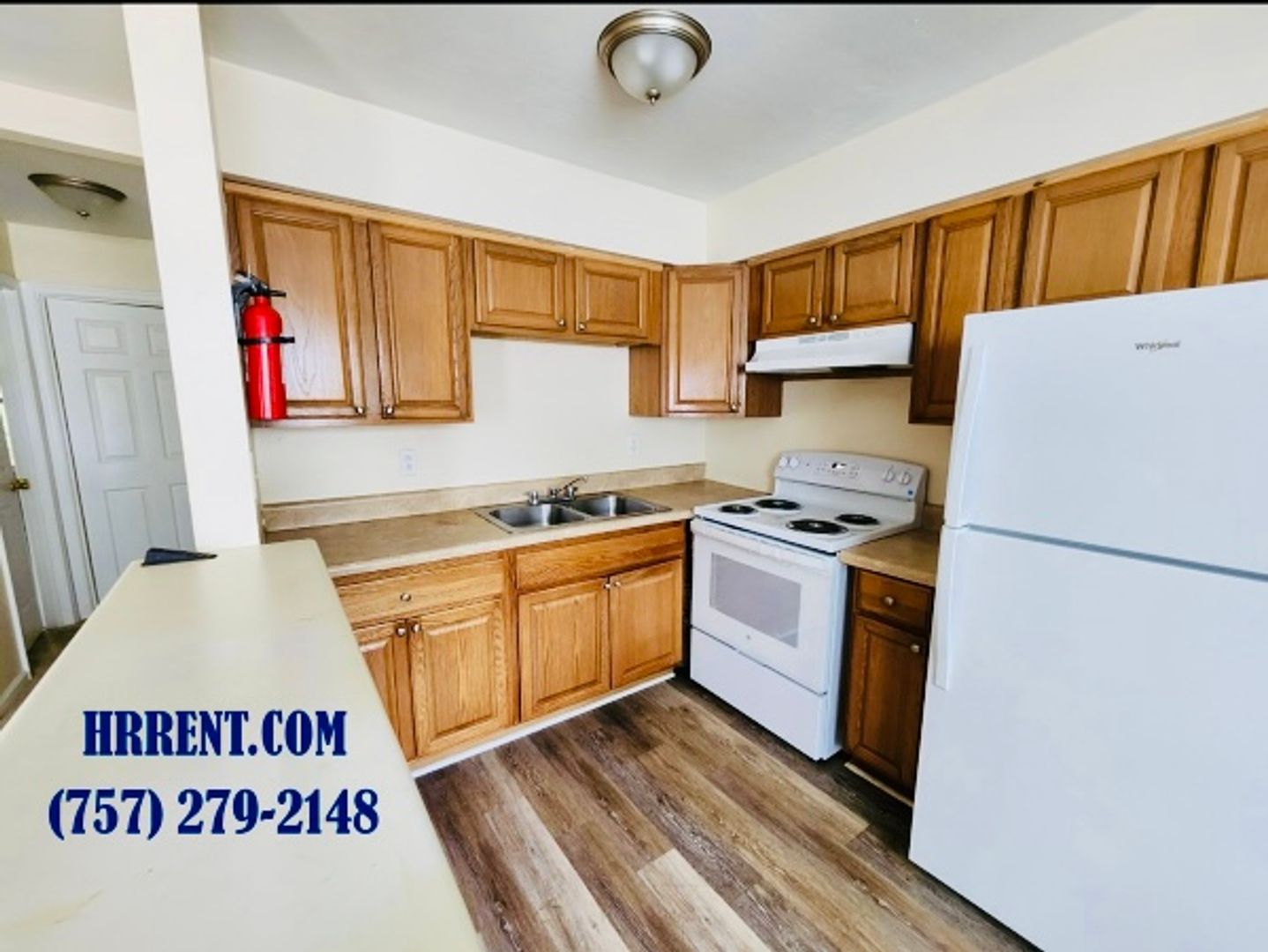 Norfolk Apartment: 1445 Norcova Ave