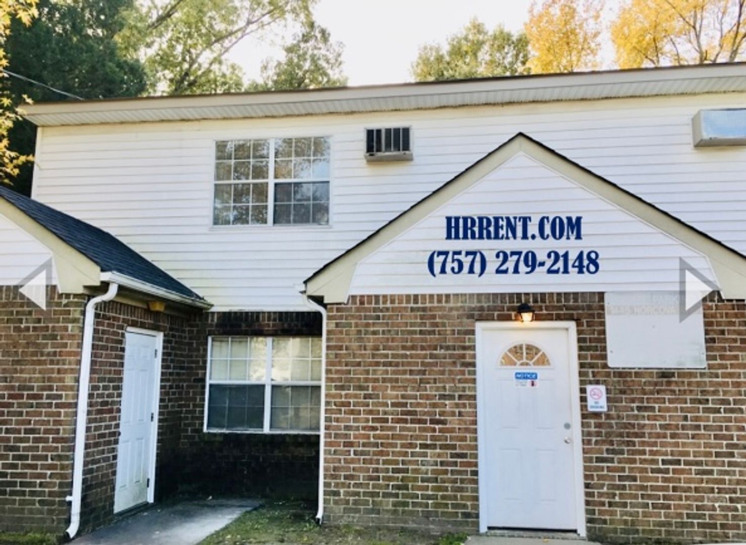 Norfolk Apartment: 1445 Norcova Ave