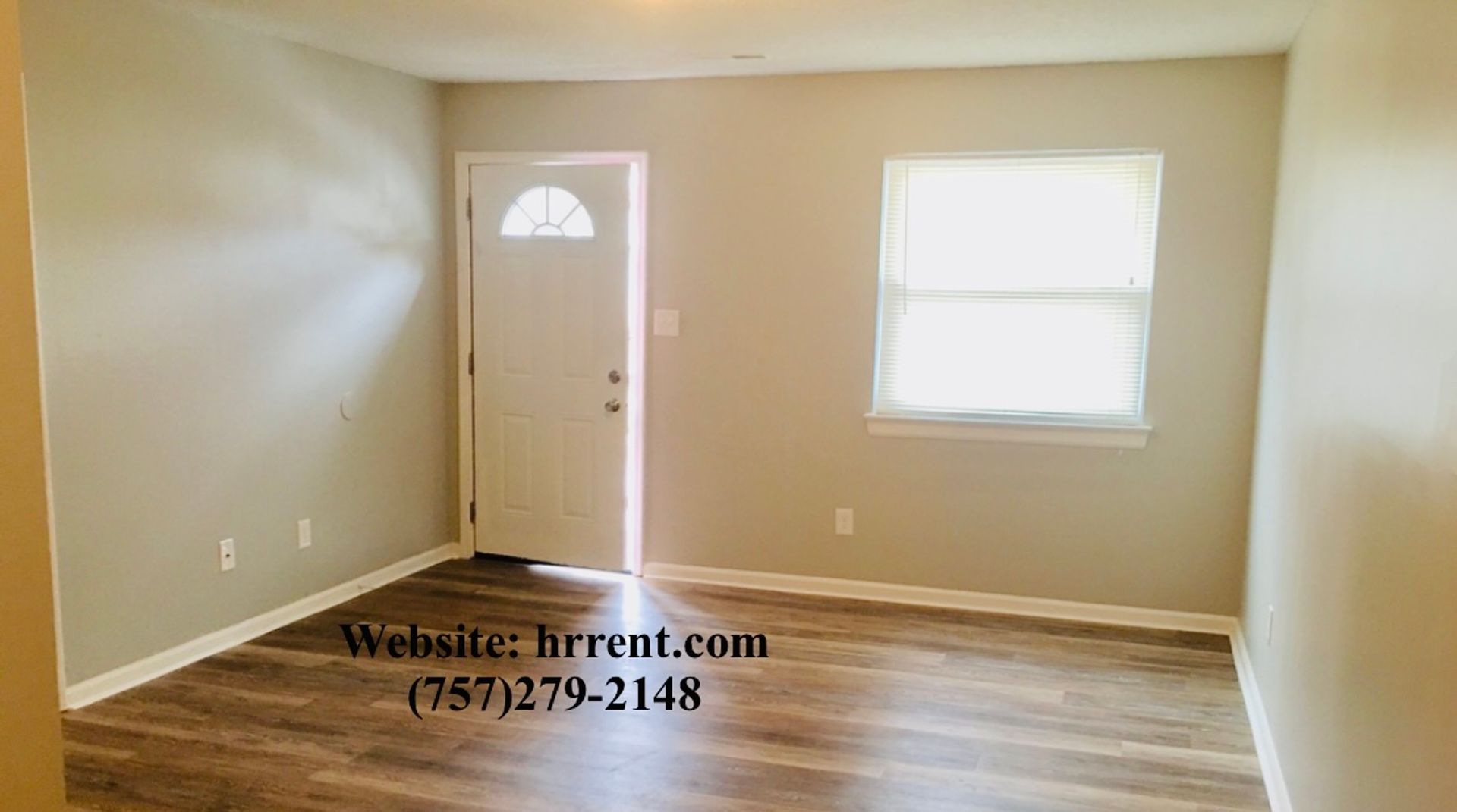 Chesapeake Apartment: 4100 Sail Court