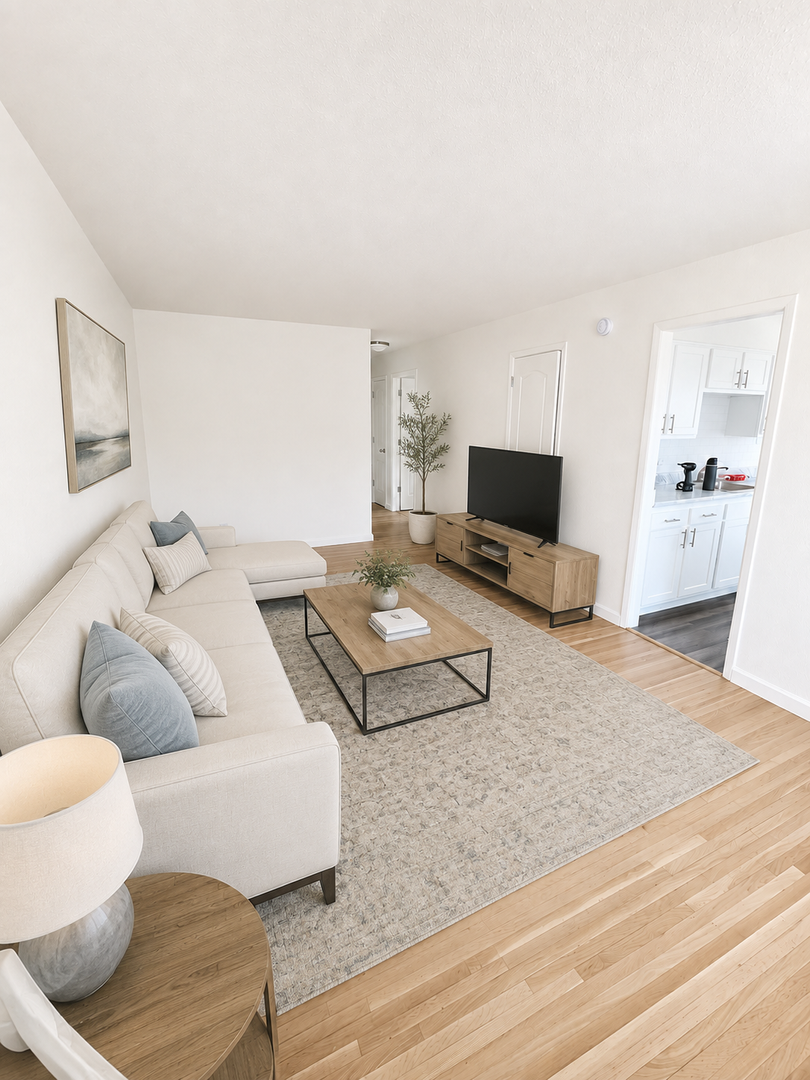Denver Apartment: Arizona Apartments