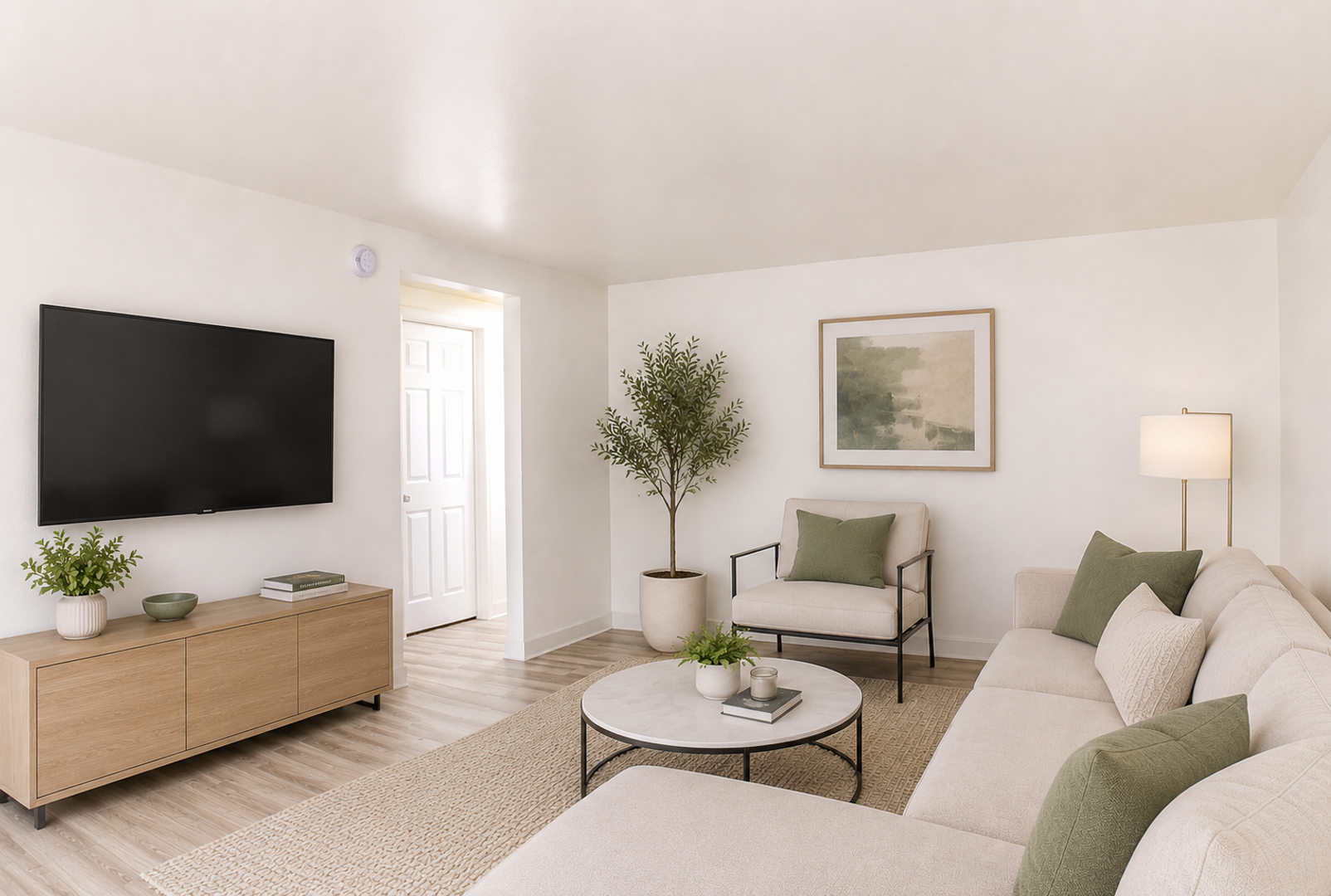 Lakewood Apartment: 8101-8195 W. 9th Ave