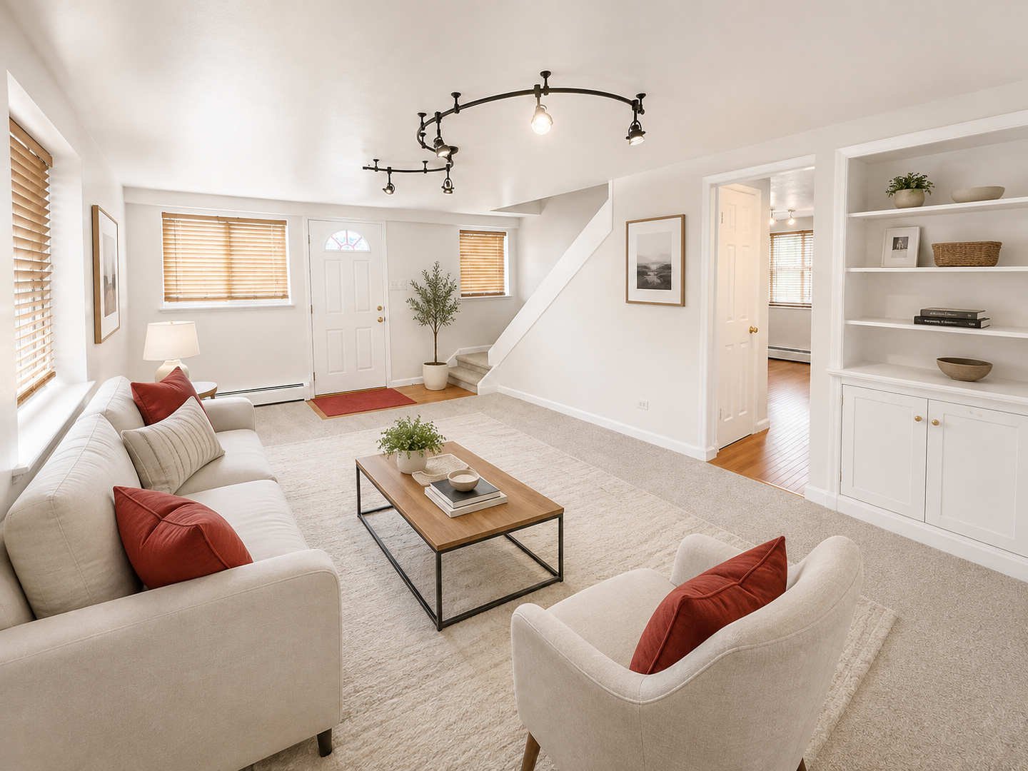 Lakewood Apartment: McKenzie Apartments