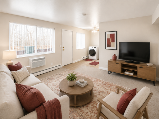 4 WEEKS FREE Rent Special! – photo 1