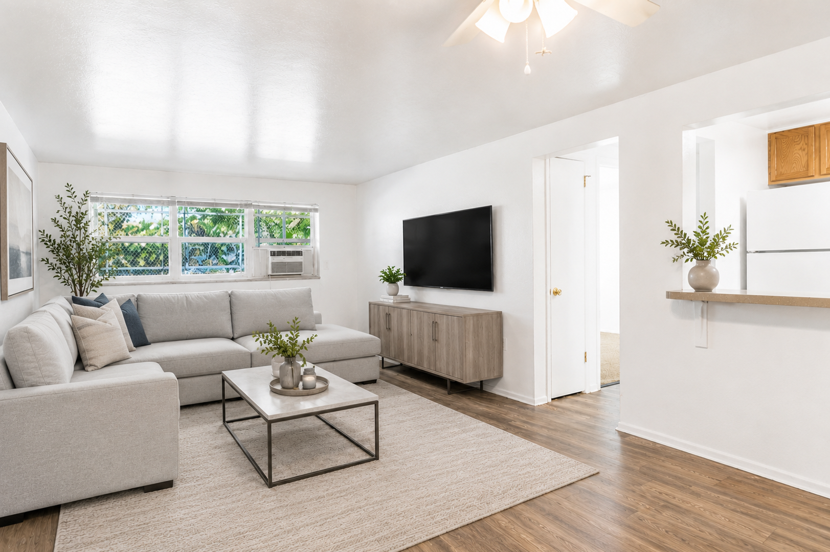 Lakewood Apartment: McKenzie Apartments