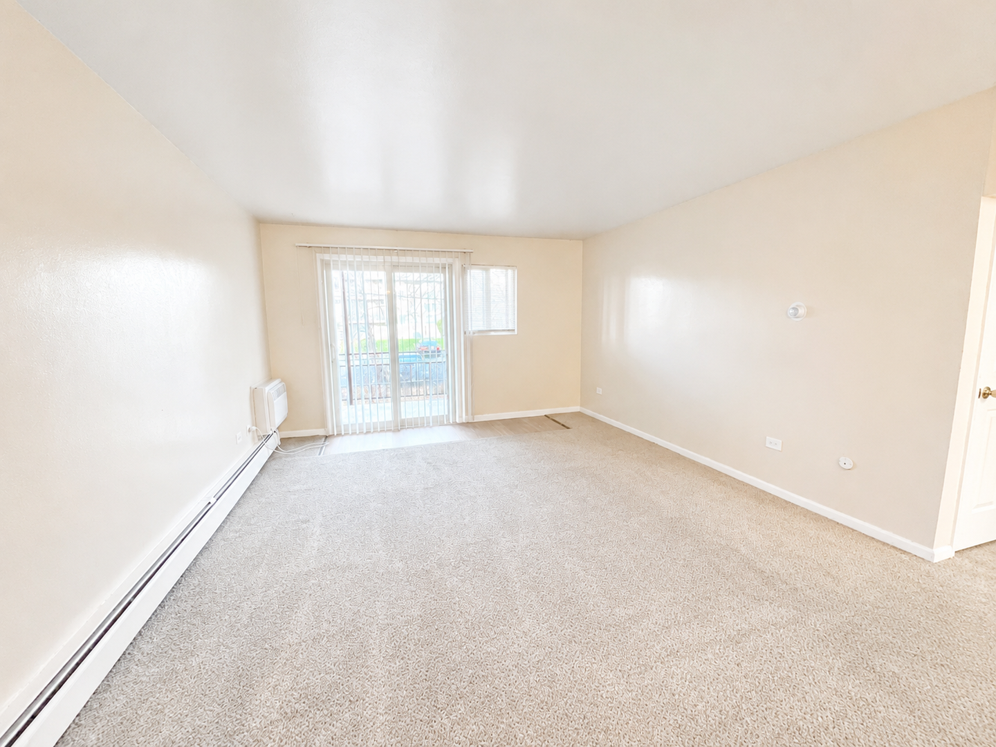 Lakewood Apartment: McKenzie Apartments