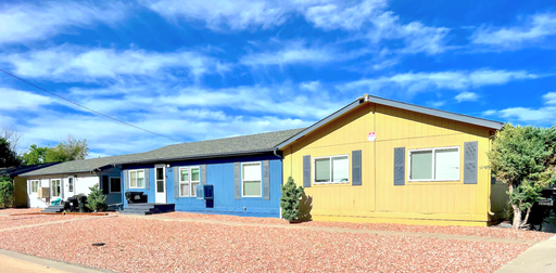 We accept Section 8! – photo 1