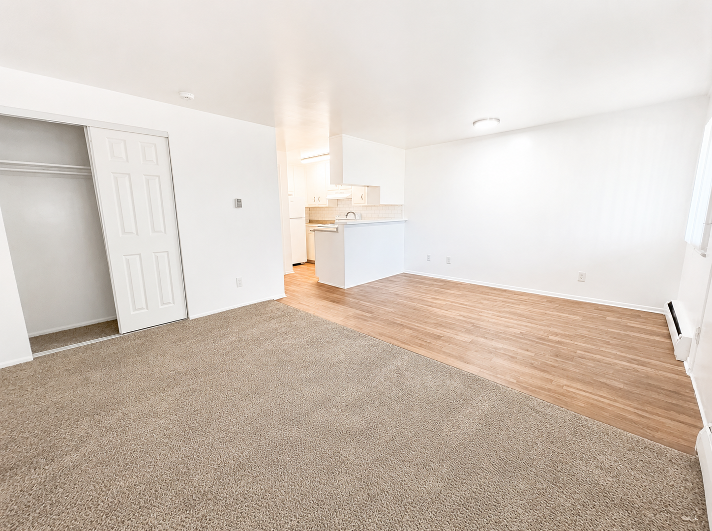 Lakewood Apartment: 375 S. Depew St.